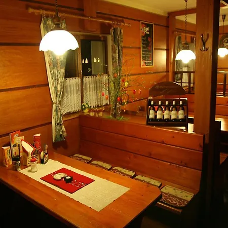 Hotel Certova Chata 3* Železná Ruda