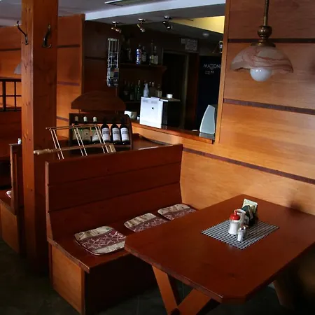 Hotel Certova Chata