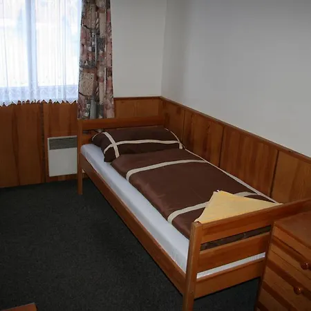 فندق Hotel Certova Chata