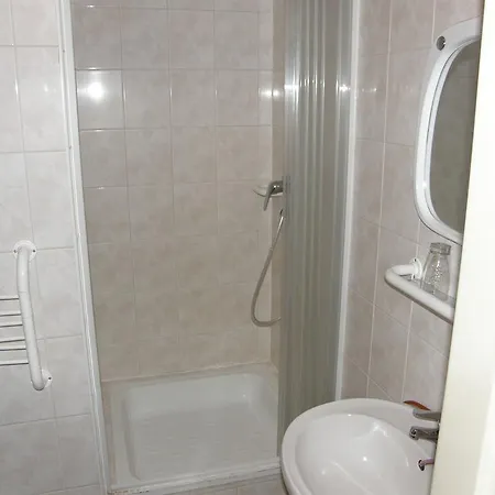 Hotel Certova Chata فندق Železná Ruda