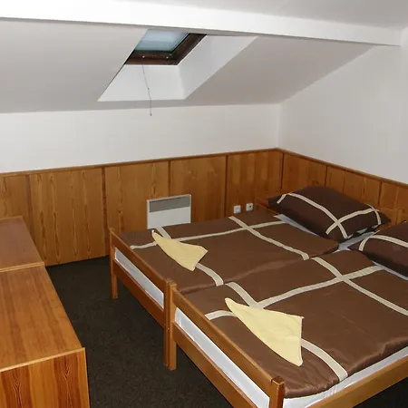 Hotel Certova Chata