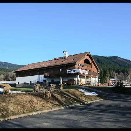 Hotel Certova Chata فندق 3*