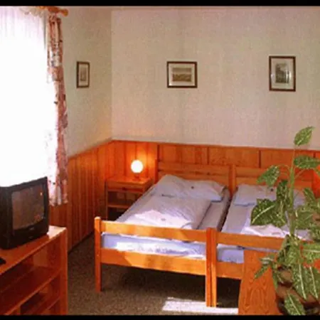 Hotel Certova Chata Železná Ruda
